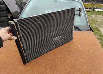 Bmw e87 e90 n46 chłodnica klimatyzacji