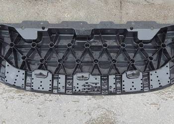 PŁYTA OSŁONA POD ZDERZAK NISSAN LEAF I ZEO 10-17 62663 3NC0A