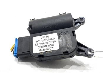 SILNIK NAGRZEWNICY VW 3C1907511A TIGUAN 07-18