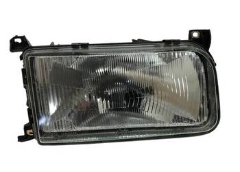 VW PASSAT B3 03.1988-10.1993 REFLEKTOR LAMPA PRZÓD LEWY / NOWY / DARMOWA D…