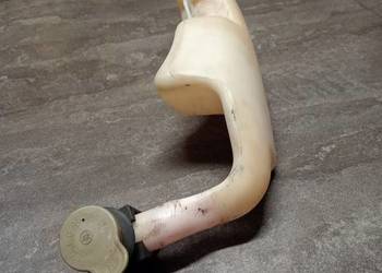 Yamaha Neos - Zbiornik oleju