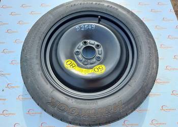 MONDEO MK4 S-MAX GALAXY MK3 koło dojazdowe 125/85/16 98M 5x108 1S71MH