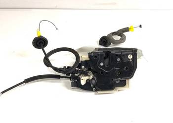 ZAMEK DRZWI PRAWY TYŁ AUDI A6 C7 Kombi 4G8839016 11-18