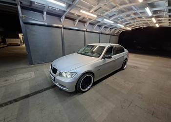 Bmw e90