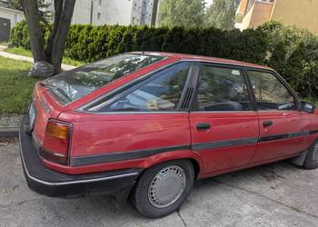Toyota Carina II