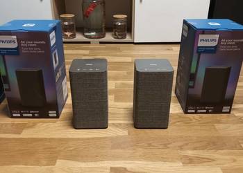 Philips TAW6205/10 Głośniki bezprzewodowe