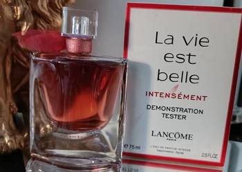 La vie Est Belle intensement