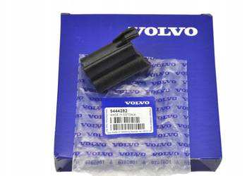 VOLVO 240 260 850 uchwyt mocowanie akumulatora OE 9444282
