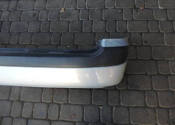 ZDERZAK TYŁ HYUNDAI MATRIX KOLOR SJ