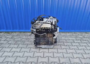 SILNIK 1.9 TDI BKC | BXE 105 KM GOLF V ALTEA LEON II TOLEDO III PASSAT B6