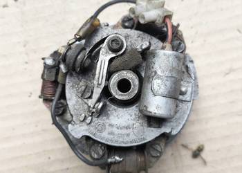 Zapłon iskrownik stator Jawa Mustang 50