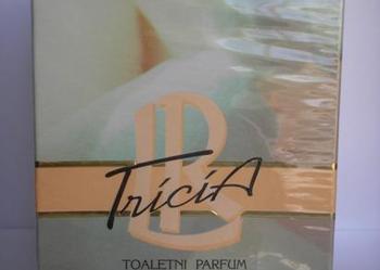 Damska woda perfumowana Tricia