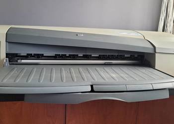 Drukarka wielkoformatowa A1+ HP Designjet 110plus NR