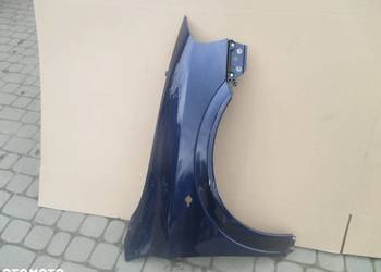 błotnik prawy Opel Astra 2 bez rdzy