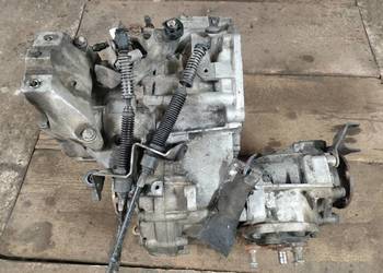 Skrzynia biegów FEK Audi VW Seat Skoda 1.9tdi Quattro, 4motion, 4x4