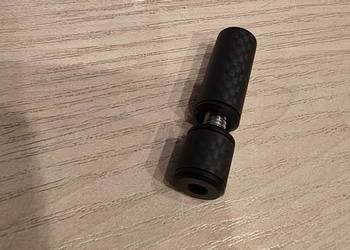 Dźwignia przeładowania do Vulcan/Uragan