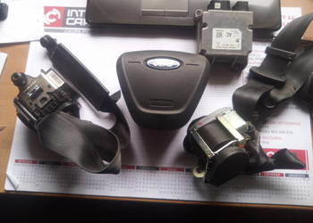 Poduszka powietrzna Ford BK21 V042B85 AB BK21V042B85AB