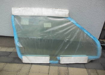 7640403 7677697 SZYBA BOCZNA FIAT SEICENTO CINQUECENTO LEWA PRAWA