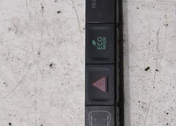 PANEL WŁĄCZNIK ŚWIATEŁ AWARYJNYCH MITSUBISHI OUTLANDER III PHEV 8002B409