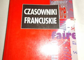 Czasowniki francuskie, Marie - Therese Weston,Wyd.Literackie
