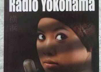 Radio Yokohama Marcin Bruczkowski Monika Borek