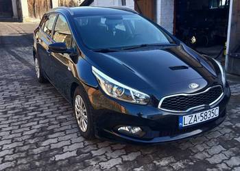 Kia ceed  super stan