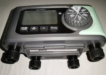 RainPoint ITV405 sterownik nawadniania 4 strefy