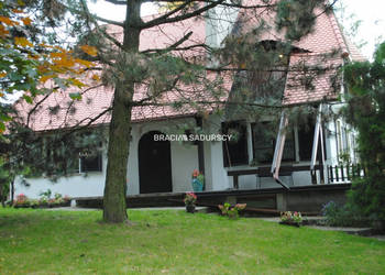 Dom Gierczyce 260m2