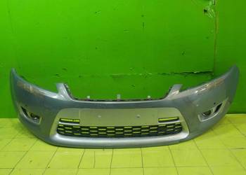 FORD MONDEO MK4 X SPORT 09r zderzak przod
