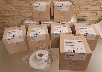 Zestaw 10 sztuk - Dräger X-plore Rd40 filtr cząstek stałych 1140 P3 R