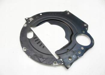 Osłona obudowa sprzęgła 3.0 N52 BMW 5 3 7 X3 X5 F10 F11 E93 E92 F01 F02 F03