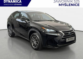 Lexus NX 300h 2.5hybrid 197KM automat 2017 r., salon PL, przebieg 182tys.k…