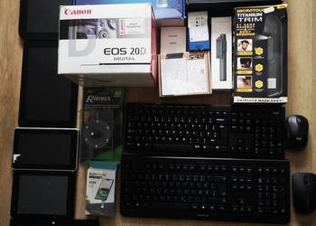 Box Amazon i nie tylko