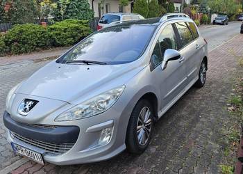 Sprzedam Peugeot 308