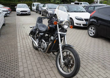 Honda VT Super stan. Polecam !!!