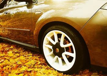 Fiat Croma 1.9 120KM 2010