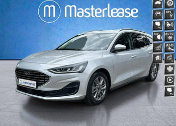 Ford Focus 1.0 EcoBoost mHEV Titanium ! Z Polskiego Salonu ! Faktura VAT !…
