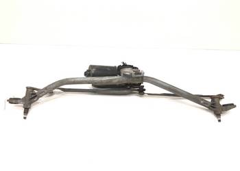 MECHANIZM WYCIERACZEK PRZÓD AUDI A6 C5 4B1955023B 97-05 UKŁAD