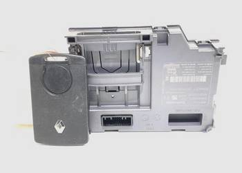 STACYJKA RENAULT CLIO IV 285908018R 1.5 90KM KLUCZYK