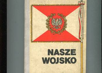 Nasze wojsko - Reperowicz , Januś red.