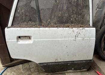 Maruti Suzuki drzwi tył Alto części Maruti