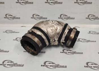 HYUNDAI IX35 11r 2.0 CRDI D4HA M20MT 135KM rura kolano turbiny