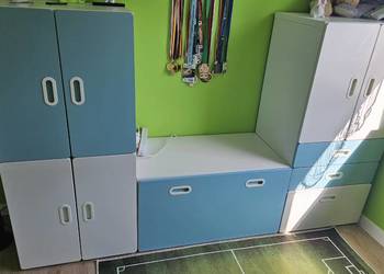 Meble dzieciece ikea