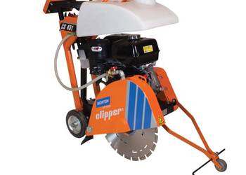 Norton-Clipper 70184629089 Przecinarka jezdna CS451 D7