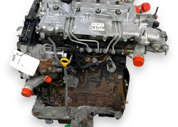 SILNIK 1CD Toyota Corolla E12 2.0 D4D 116KM diesel 1CD-FTV 140 322km