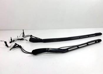 RAMIĘ WYCIERACZKI KOMPLET PRZÓD DYSZE SPRYSKIWACZY AUDI A8 D5 4N195595