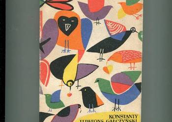 Poezje - Gałczyński