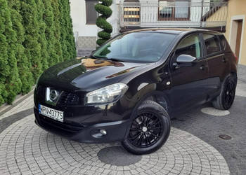 Nissan Qashqai Lift - Automat - 2.0 140KM - GWARANCJA - Zakup Door To Door…