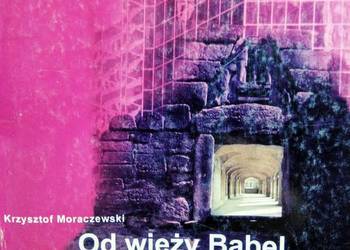 Od wieży Babel do domu drapaczy chmur outlet podręcznik