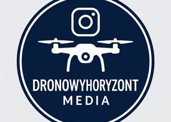 Profesjonalne nagrania dronem + fotografia .:Dji Air 3S & Sony A6700:.